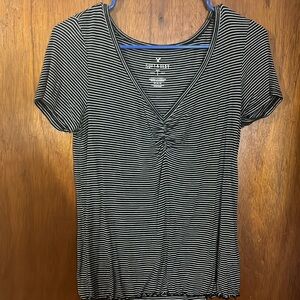 Aeropostale crop top